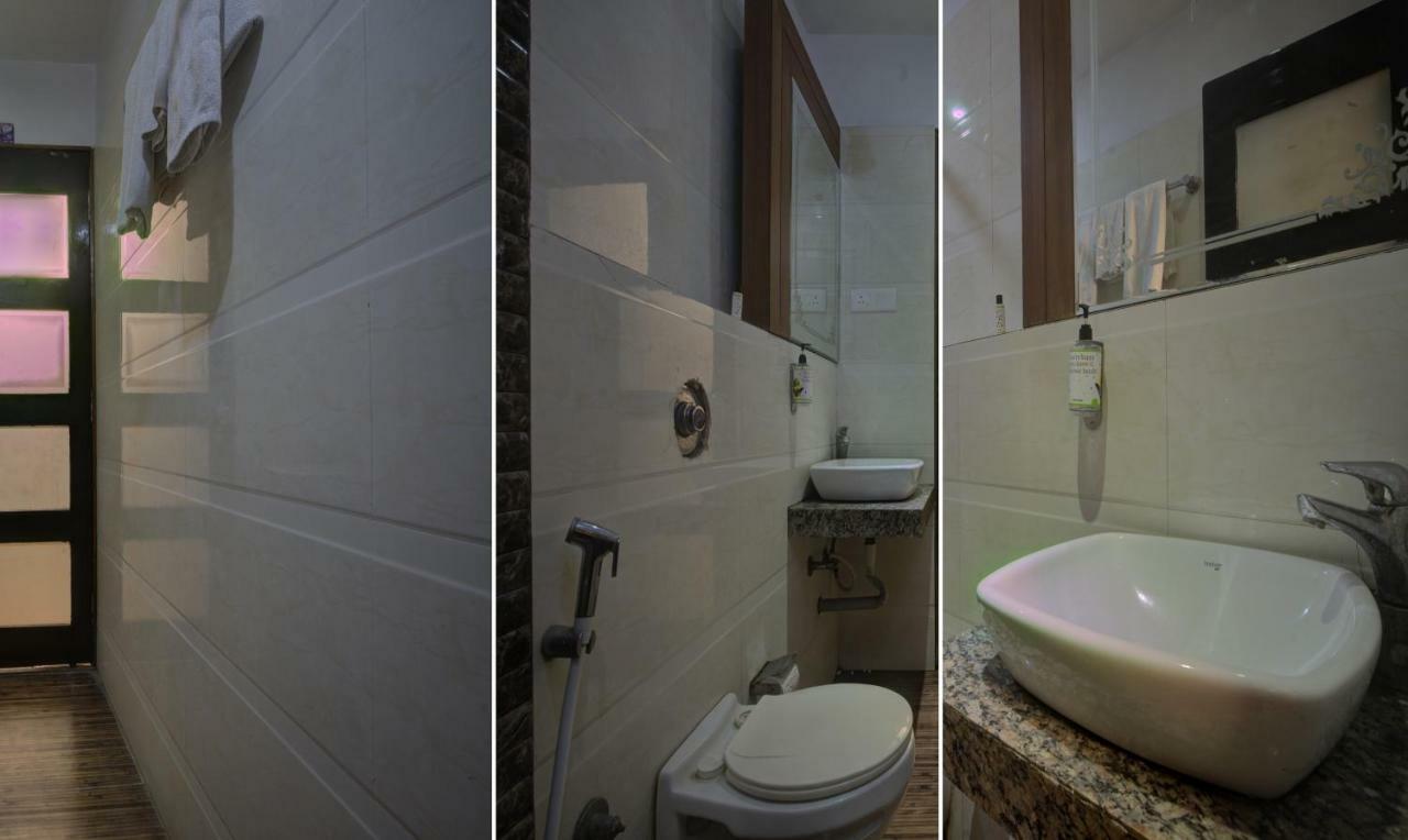 Treebo B&B ラーンチー エクステリア 写真
